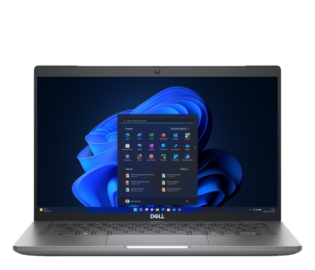 Dell Precision 3490 Ultra 7 155H/16GB/512/Win11P RTX500 - 1248408 - zdjęcie